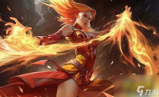 dota2秀逗魔导师怎么出装好 秀逗魔导师出装推荐