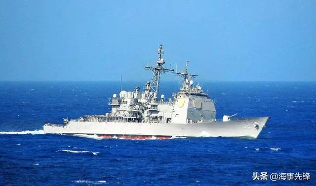 提康德罗加级巡洋舰好看吗？性能如何？