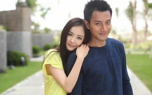 杨幂否认离婚传闻是什么情况:杨幂否认离婚传闻是怎么回事