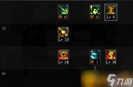 dnf暗夜使者加点怎么加 暗夜使者加点推荐