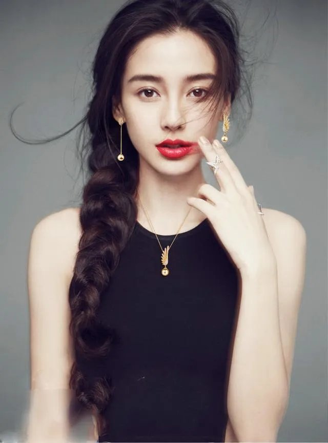 跑男,你更希望有baby还是迪丽热巴?