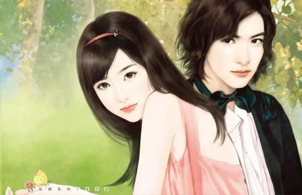 乔绵绵和墨司夜小说