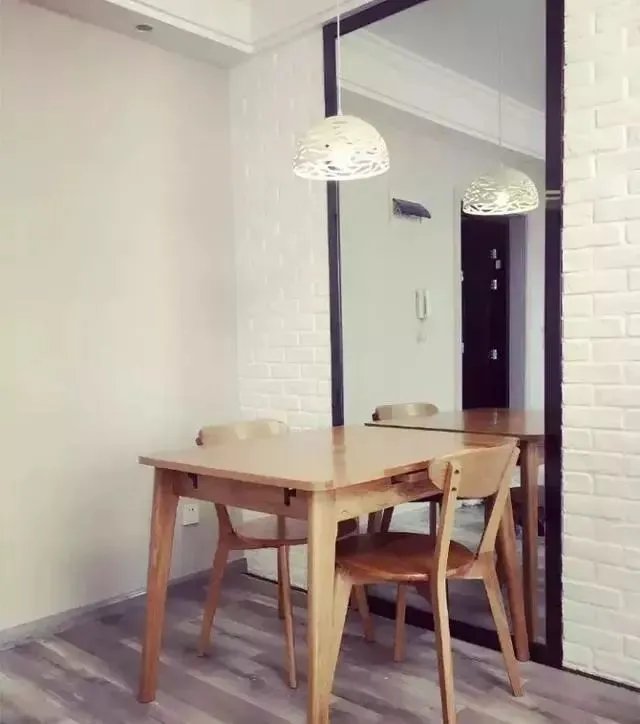 25款背景墙装修效果图,简单又不泛单调,让居住环境焕然一新!