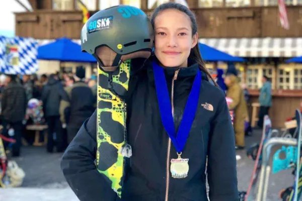 谷爱凌为何在赛场上第三跳才放大招?