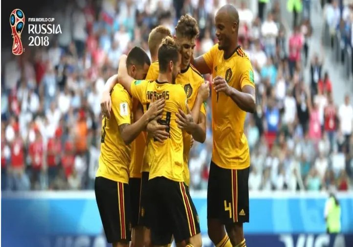 比利时世界杯季军具体赛况怎么样?