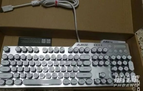 黑爵ak35i灯光设置_黑爵ak35i灯光怎么设置