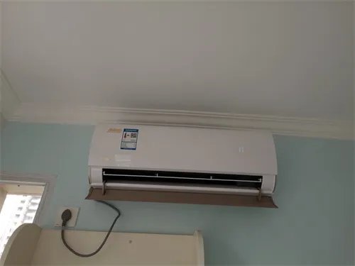 空调变频是什么意思?