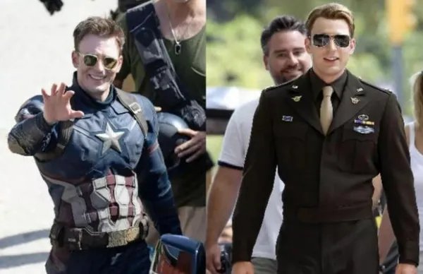美国队长将拍第四部，埃文斯会回归吗？
