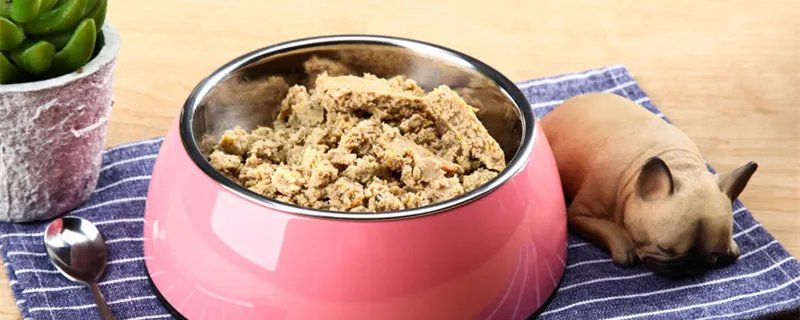 古牧吃什么狗粮好 狗粮怎么挑选