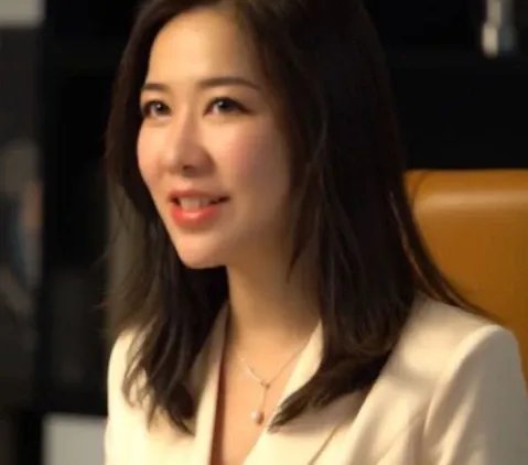 对于Amy姐否认开天王嫂培训班一事，你怎么看？