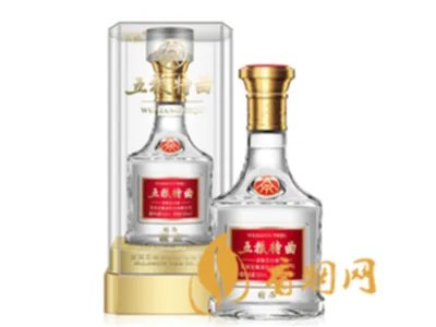 五粮液52度价格一览表官网价格2022