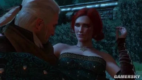 游话好好说：《巫师3：狂猎》是否真能称得上良心？