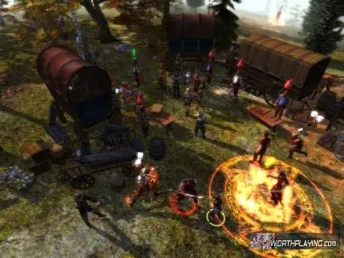 《告别龙A Farewell to Dragons》公布