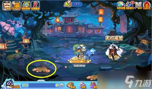 洛克王国烈钻鸟的宝石活动攻略详解