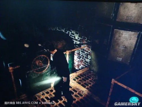 PS3《神秘海域2》图文流程攻略