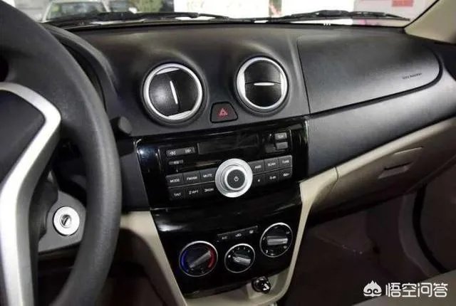 准备入手悦翔V3,车主们说说这车怎么样,油耗高吗?