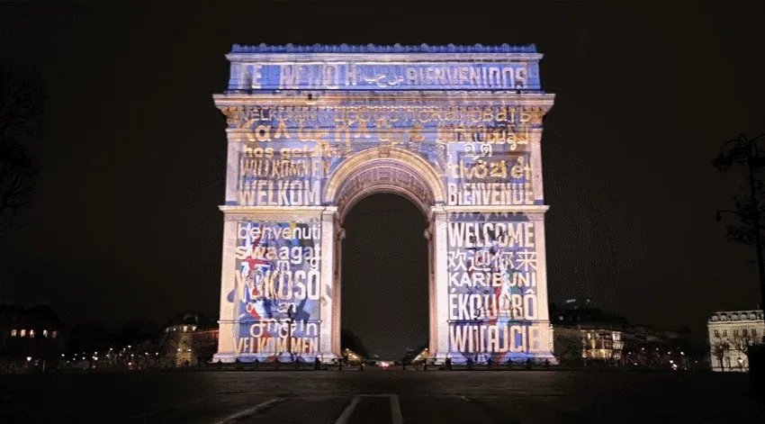 2018跨年去哪里?