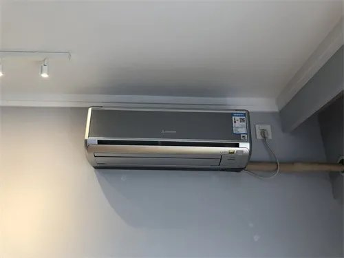 空调变频是什么意思?