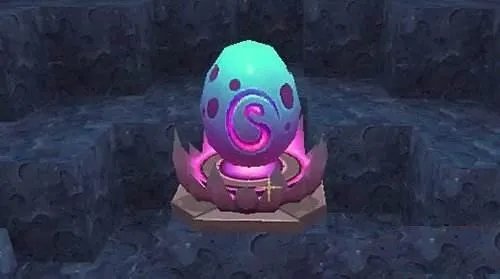 迷你世界远古黑龙蛋怎么获得