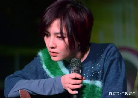 范晓萱恋爱之后将子宫摘除,她为什么会这么选择?