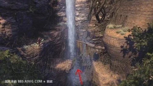 《恶魔城:暗影之王》隐藏物品收集指南