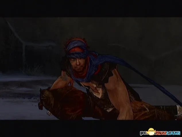 波斯王子4图文攻略 波斯王子4全章节剧情攻略