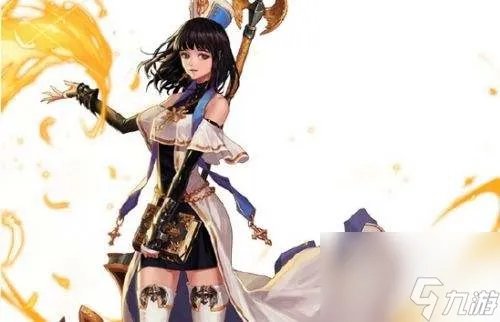 dnf100级奶妈毕业装备穿什么好 奶妈毕业 满级 装备搭配推荐