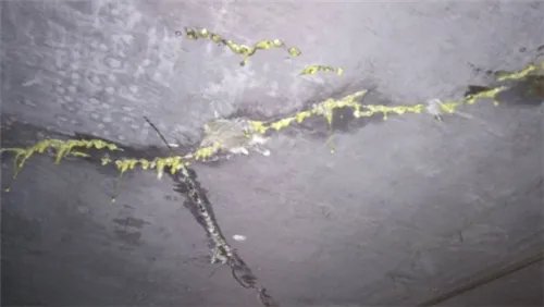 楼板有裂缝怎么补救
