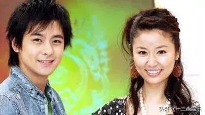 林心如和林志颖当初为什么分手?