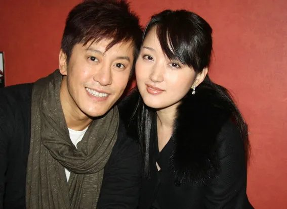 杨钰莹现任老公简历疑似流出 岗岗坦言毛宁对她很重要