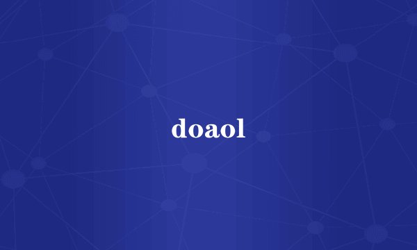 doaol