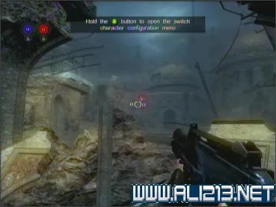 《耶利哥》图文流程攻略