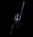 《LOL》腥红之月易皮肤介绍