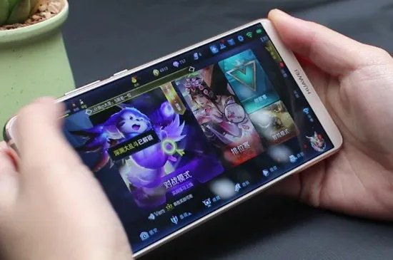 326ppi与401ppi的对比