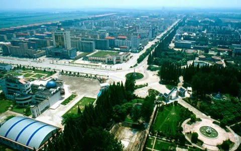 潜江在线的潜江在线概述