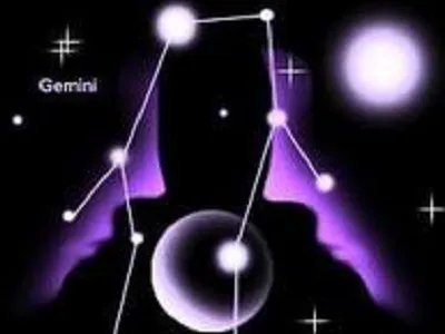 双子座男生和什么星座最配?