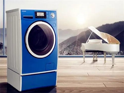 洗衣机怎么消毒