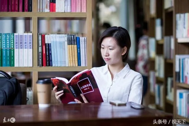 有了网络后，你还买书读书吗？