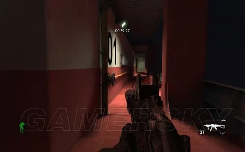 《反恐行动:红色利剑》全关卡图文攻略