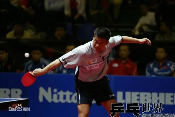 世乒赛2016奥地利队男队员有原中国队人员吗