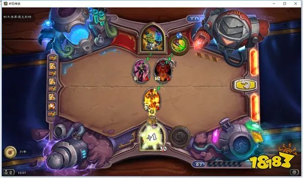 炉石传说砰砰计划冒险模式—清场模式攻略