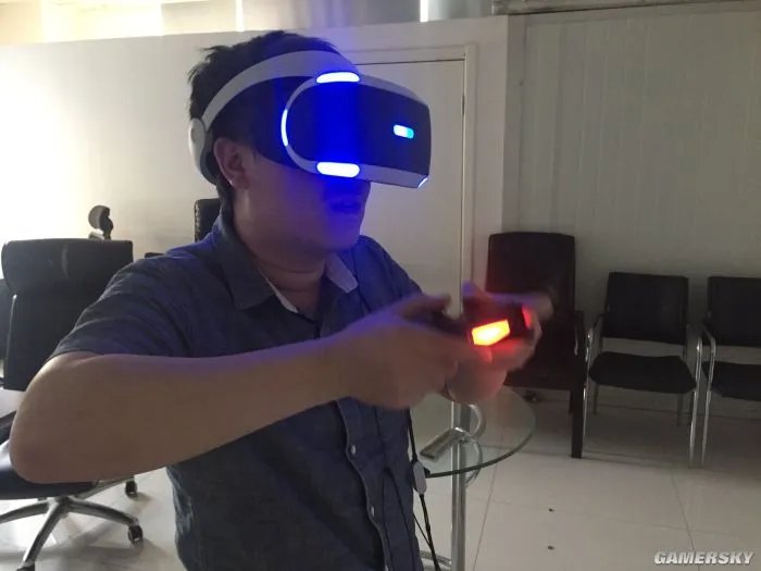 《Farpoint》评测7.0分 重新定义了VR射击游戏