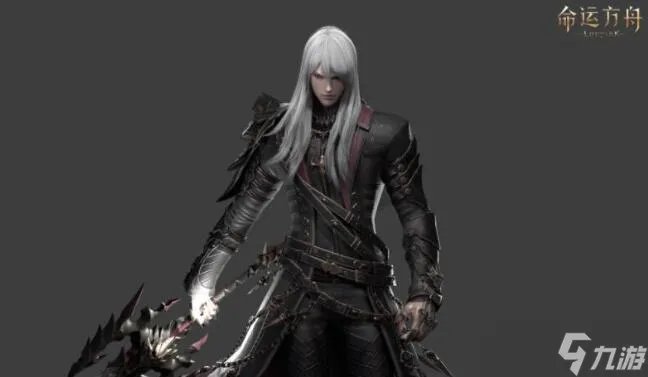 命运方舟多少级可以二次觉醒