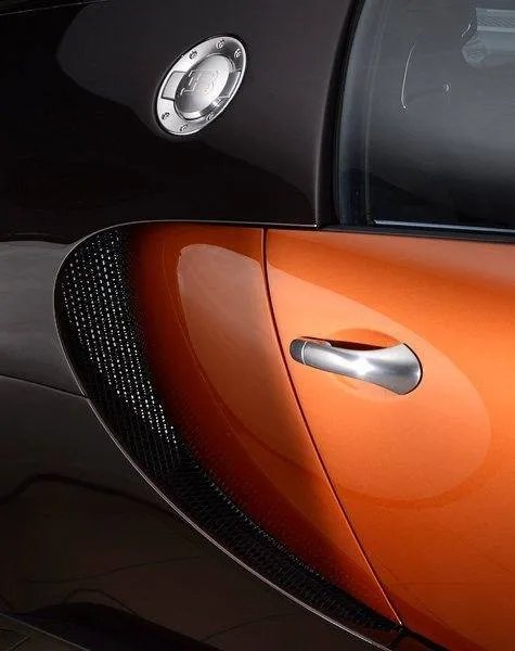 布加迪威龙怎么样?