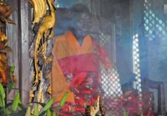 六祖慧能大师肉身现在供奉在哪里 他真身为什么不腐烂