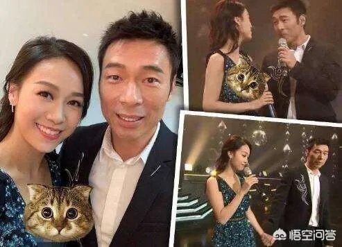 52岁的许志安出轨22岁的嫩模，你怎么看这个事件？