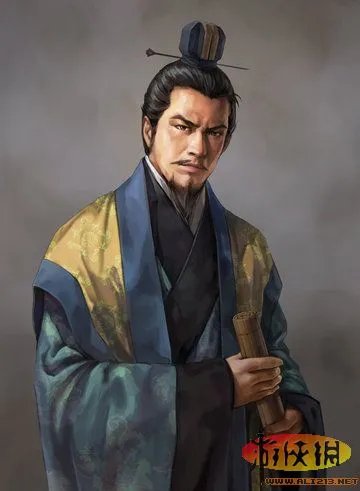 《三国志12》隐藏古代武将22人能力值一览