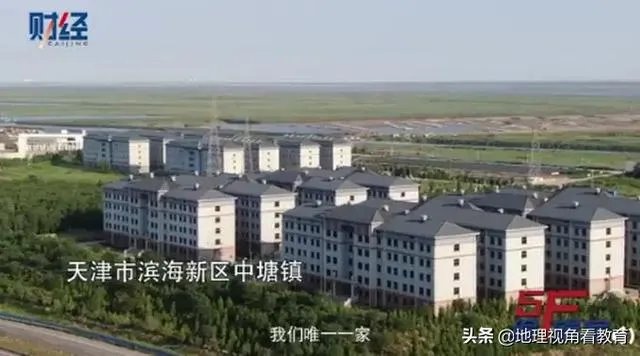 天津一小区16栋楼住十万骨灰盒，你怎么看？