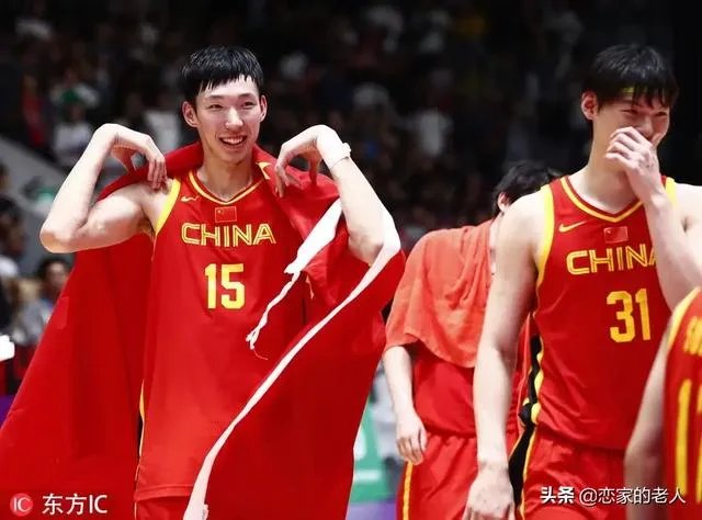 周琦的篮球水平到底怎么样?