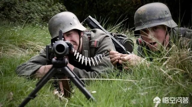 火控雷达锁定目标是什么意思?